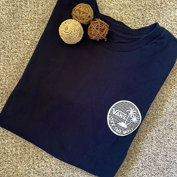 Vans Off The Wall T-shirt UNISEX - Picture 2 of 4